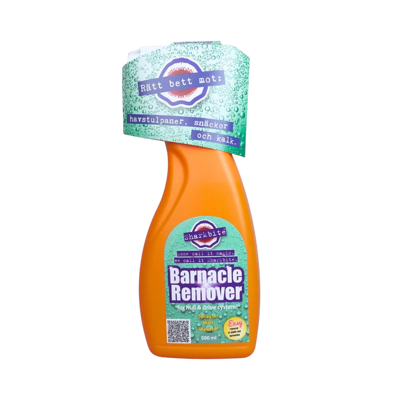 Sharkbite Barnacle Remover 0,5L