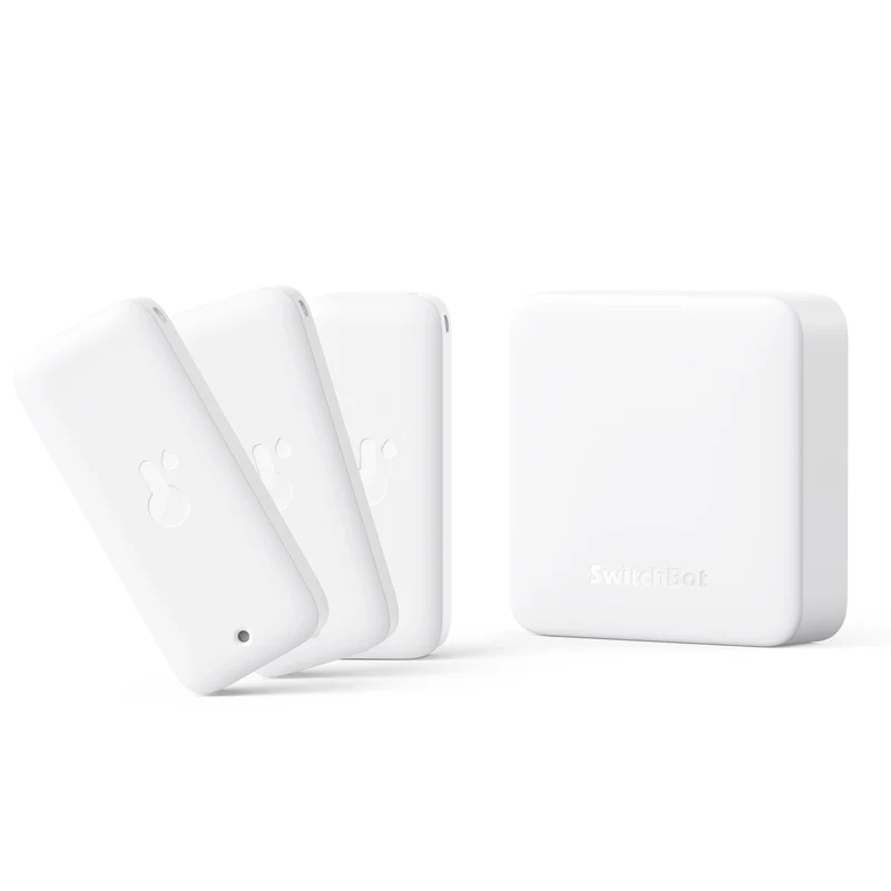 Outdoor Meter Kit