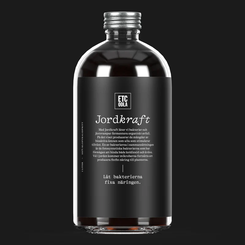 ETC Jordkraft