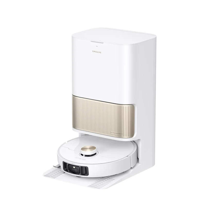 Dreame L40s Pro Ultra Robotdammsugare