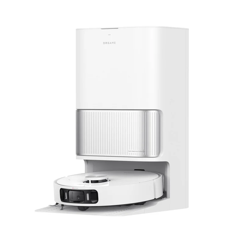 Dreame L40 Ultra AE Robotdammsugare