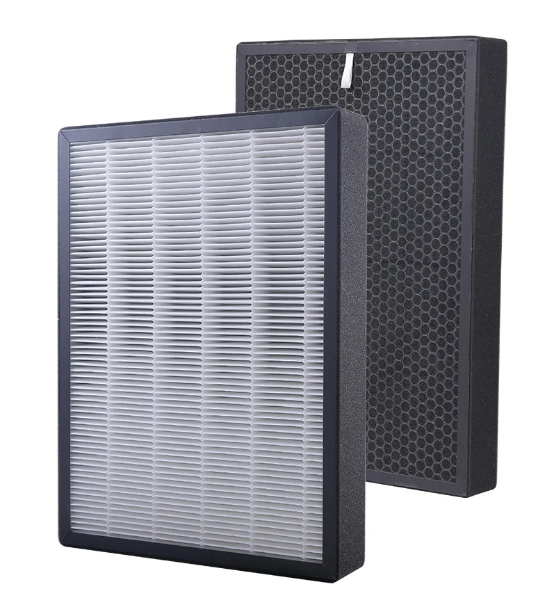 UTBYTESFILTER SAFE AIR 600