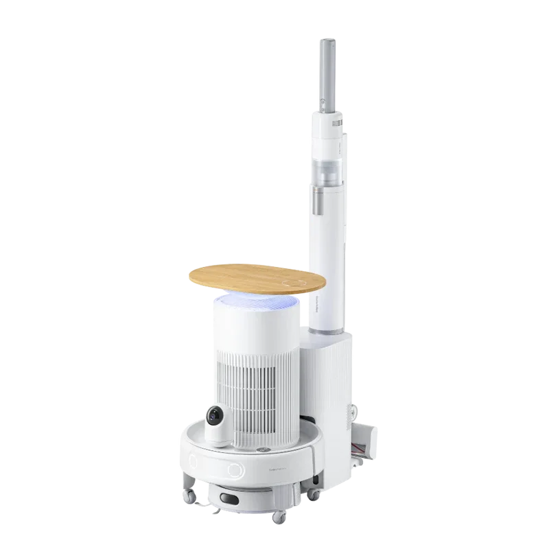SwitchBot K20+ Pro Omni Ultimate Kit