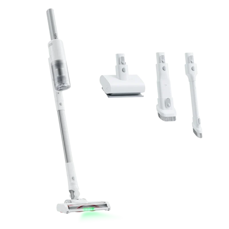 K Series Cordless Vacuum