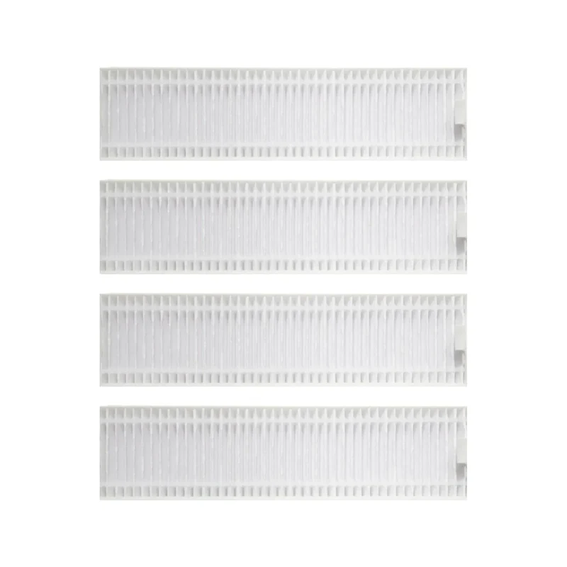 S Series Dustbin Filter