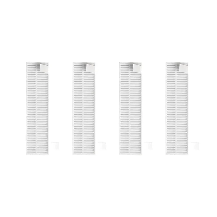 K Series Dustbin Filter