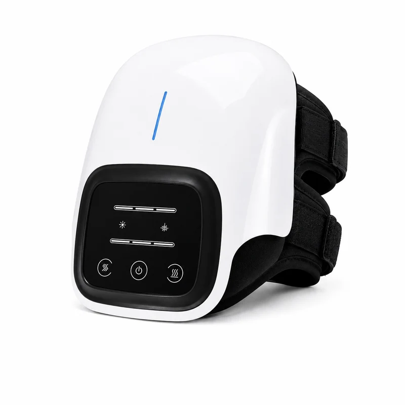 ByMöller Knämassager