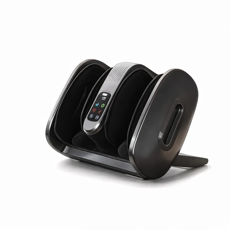 ByMöller Fotmassager