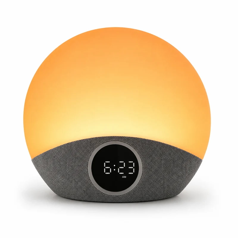 ByMöller Wake Up Light