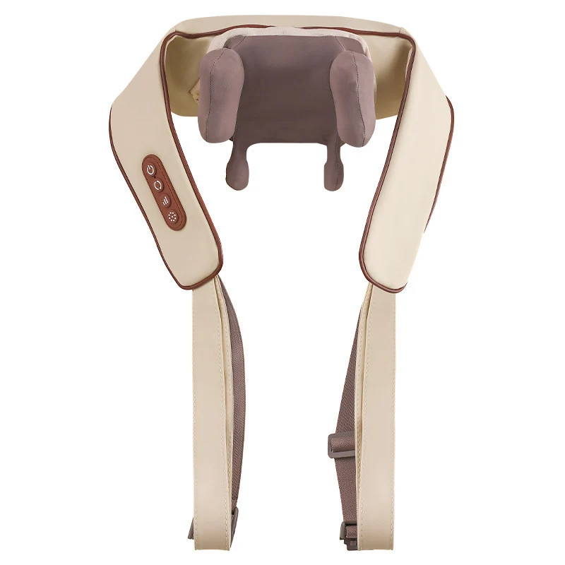 ByMöller Nackmassageapparat
