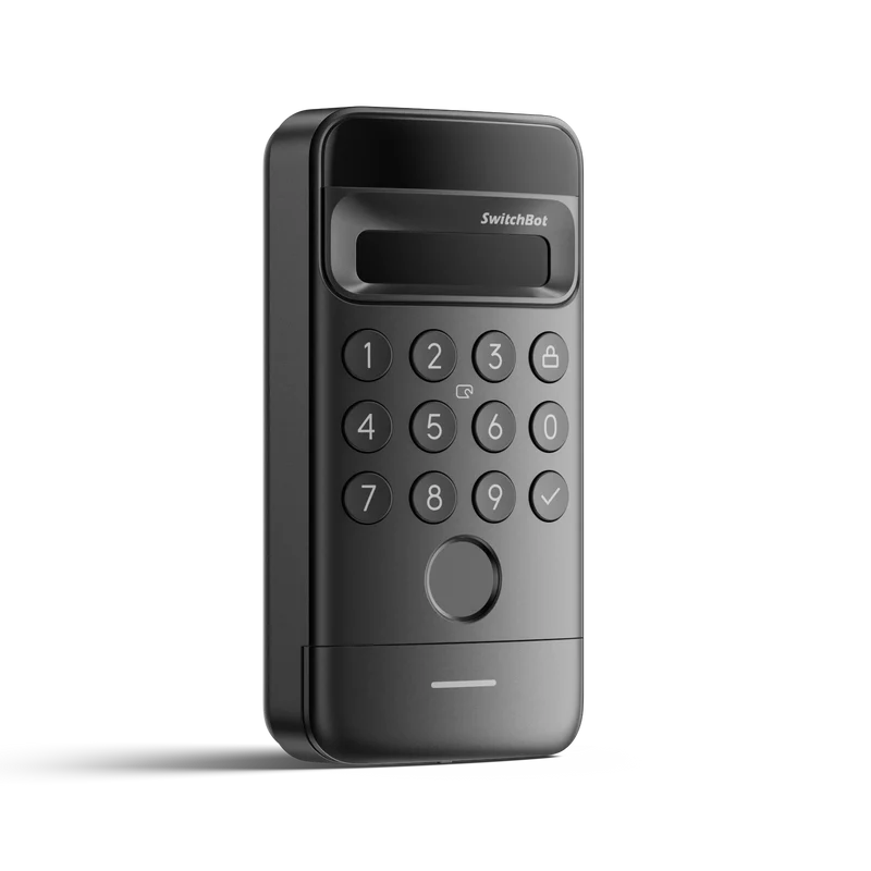 SwitchBot Keypad Vision