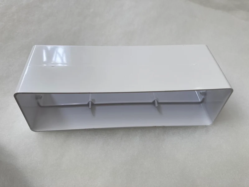 60*204 plastic Connector
