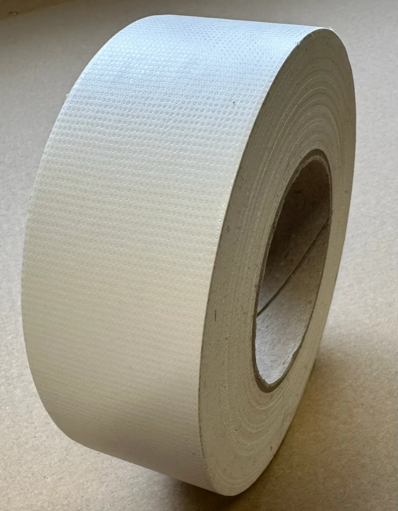 PVC duct sealing tape