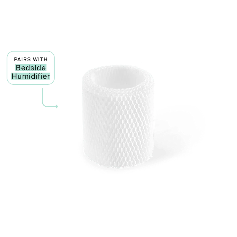 Bedside Humidifier Filter