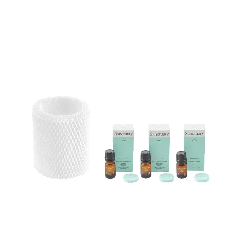 Bedside Humidifier Filter & Aroma