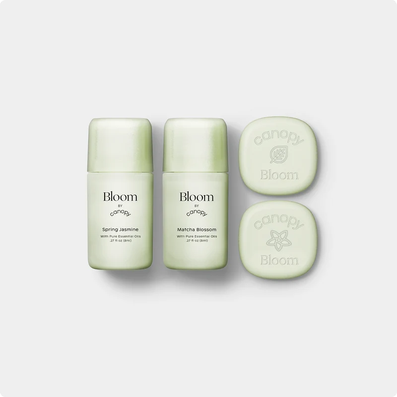 Bloom Aroma Kit