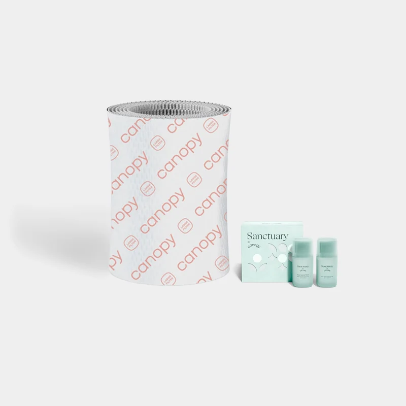 Large Room Humidifier Filter & Aroma