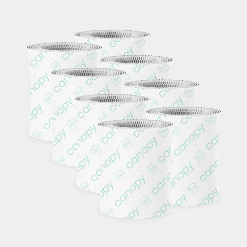 Bedside Humidifier Filter 2.0 Bundle