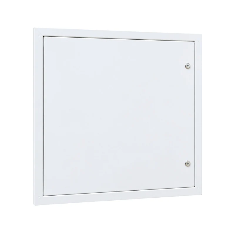 Vents DMZ1 24" x 24" Metal Access Door w/flathead lock