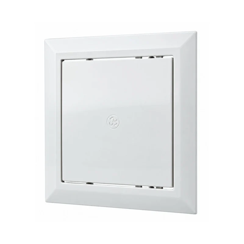 Vents D Series 4 3/4′′ x 4 3/4 Plastic Access Door