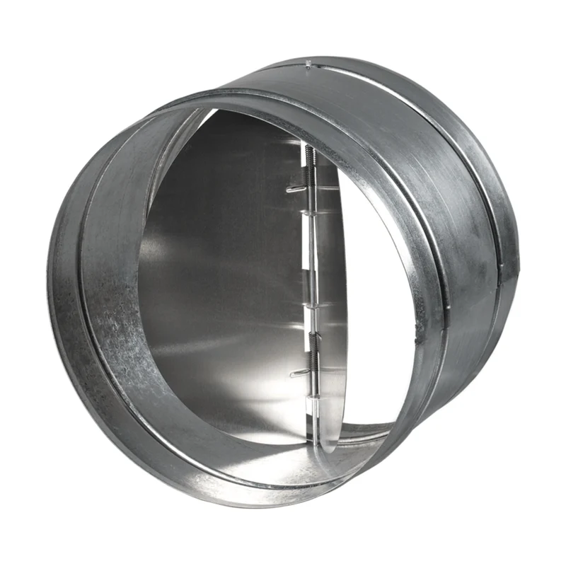 Vents KOM 125 U 5 inch Backdraft Damper