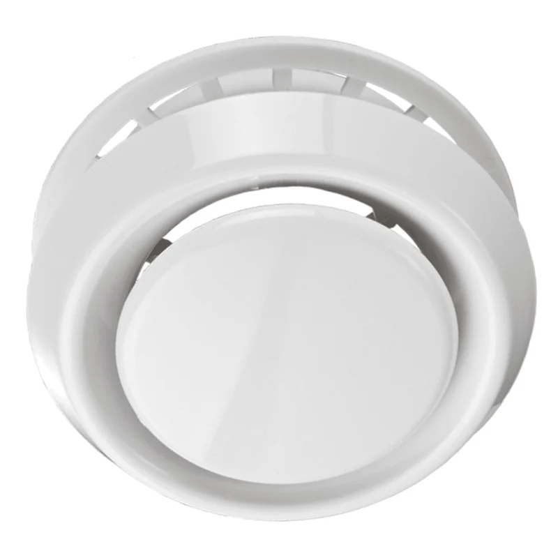 Vents A-VRF Air Disc Valves - 2 Pack