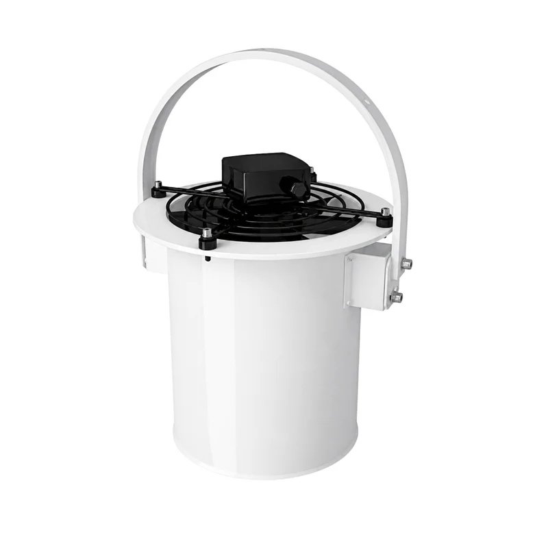 Vents Bucket Fan 1055