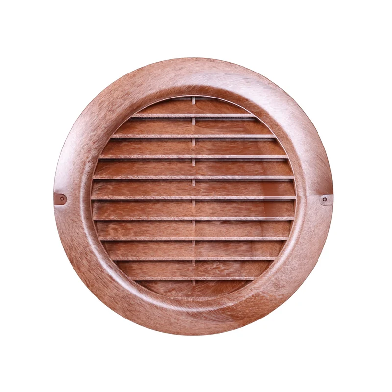 Vents MV 150 BVS Grille - 2 Pack - 6"