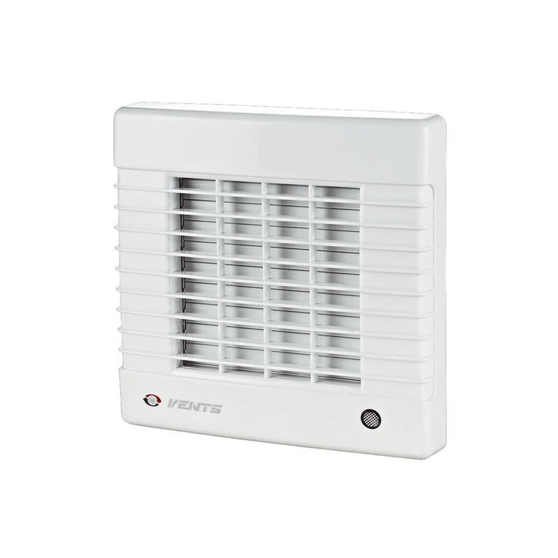 Vents 125 MA Axial Extract Fan - 5"