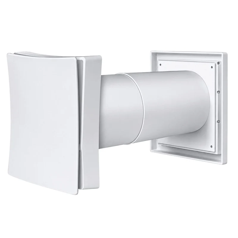 Vents PS 101 Wall Vent Kit