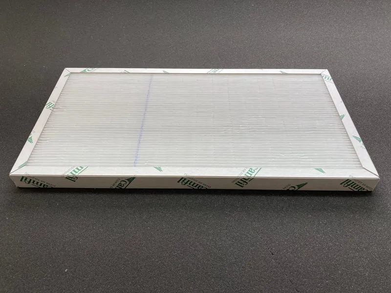 Genvex filter GE Energy 2 F7