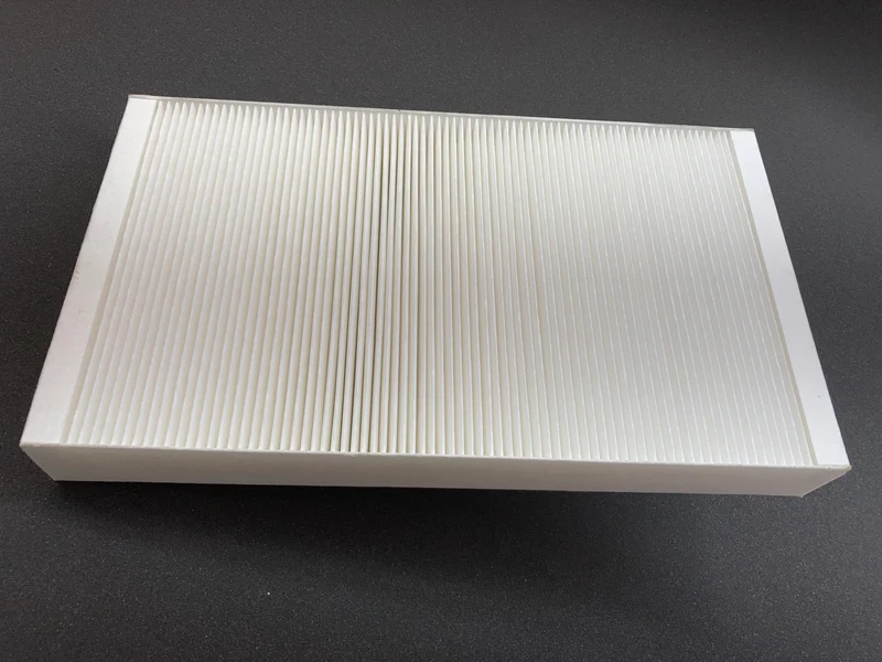 Genvex filter Combi F7