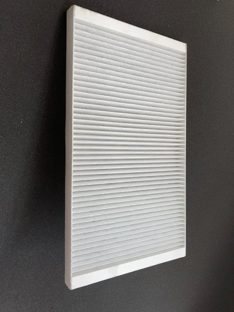 Genvex filter Combi G4 25mm