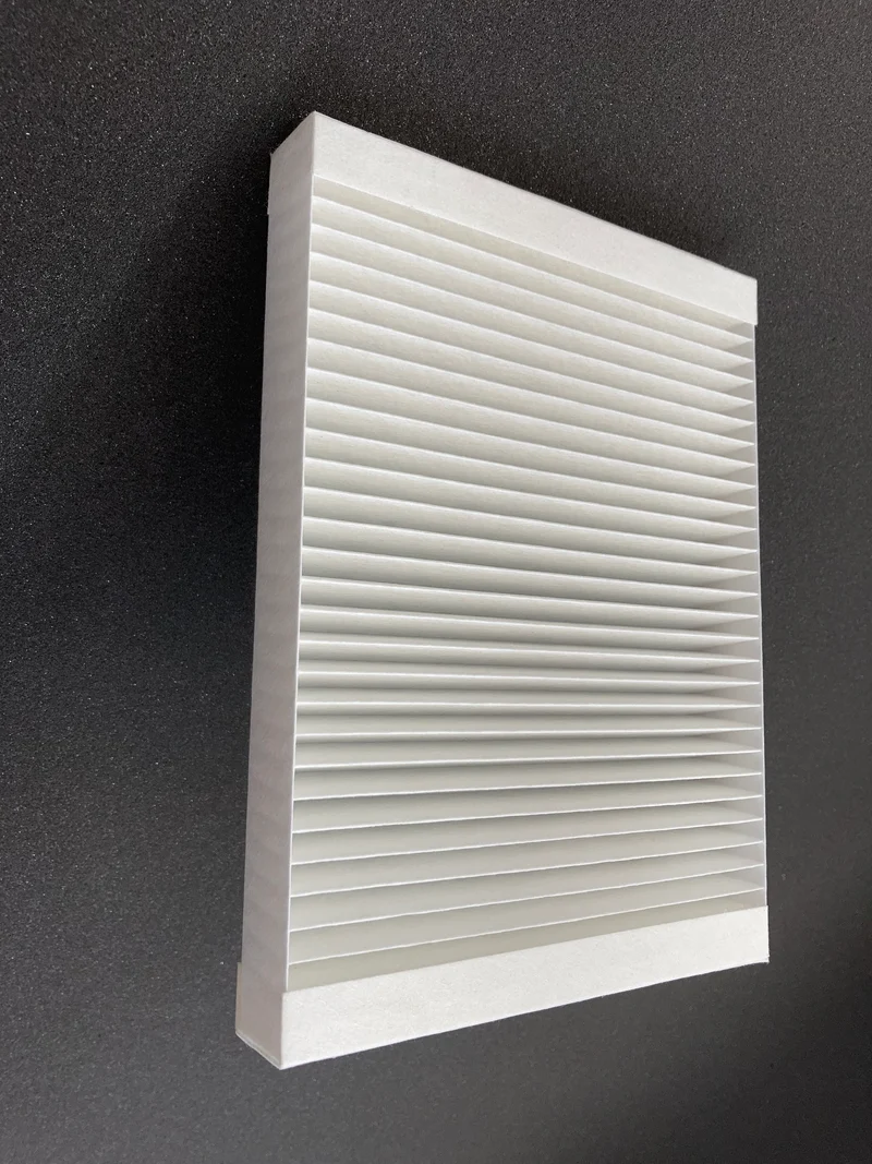 Genvex filter ECO 360R G4
