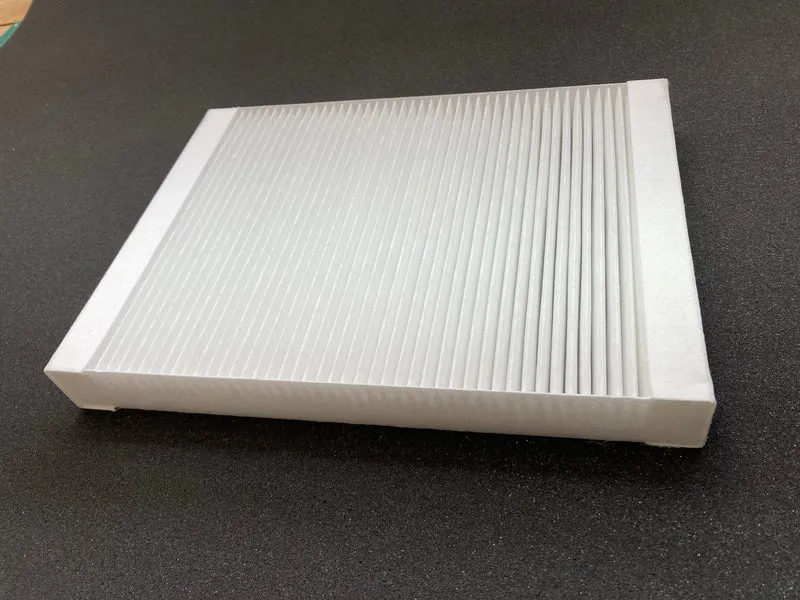 Genvex filter 360R F7