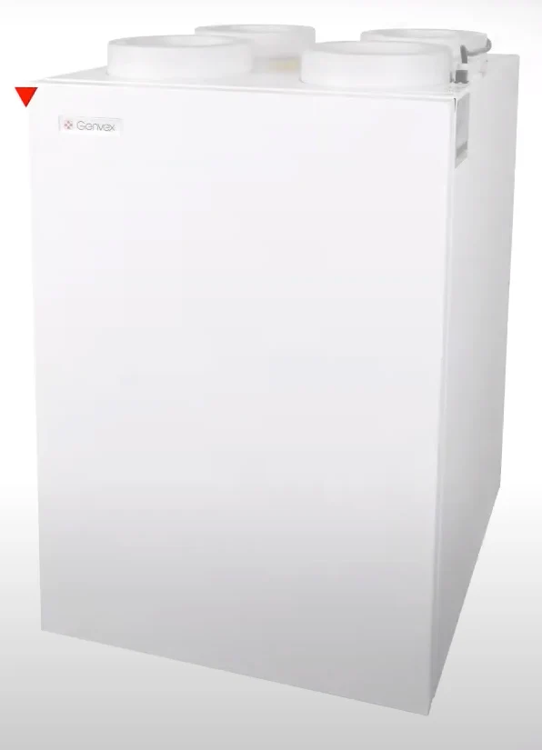 Genvex filter ECO 375 M5