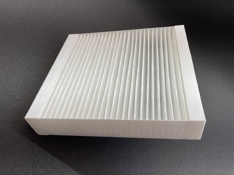 Genvex filter 375 G4