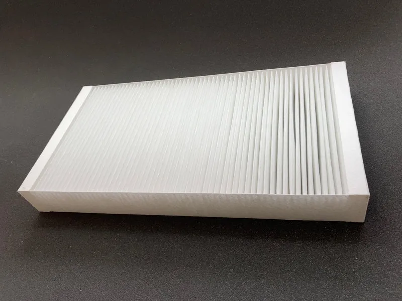 Genvex filter GES M5