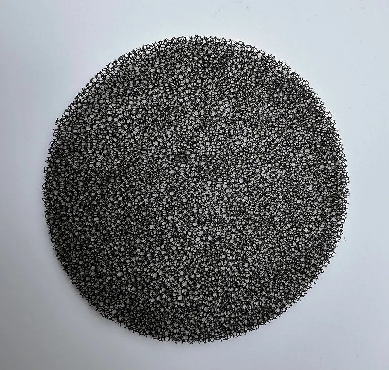 Sudwind G3 filter