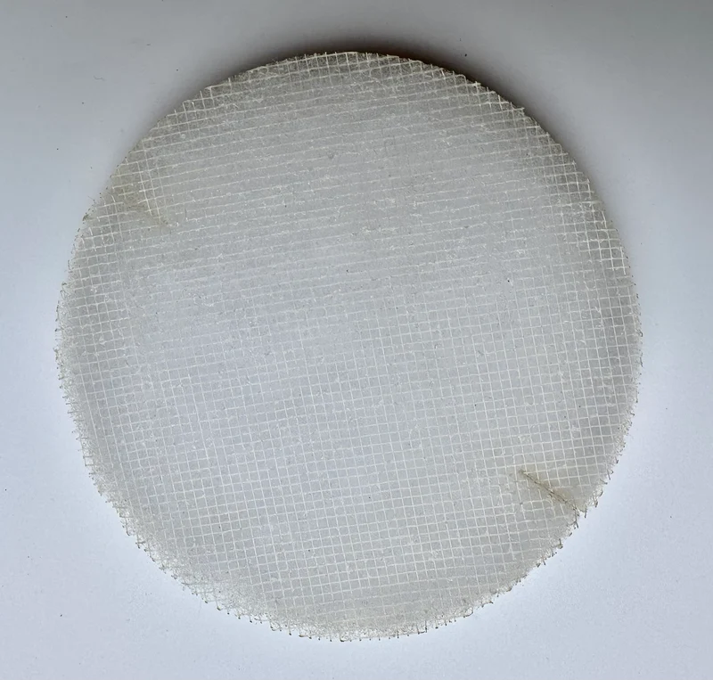 Sudwind F5 pollen