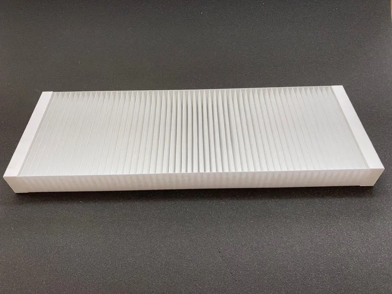 Genvex filter Eco 400 G4