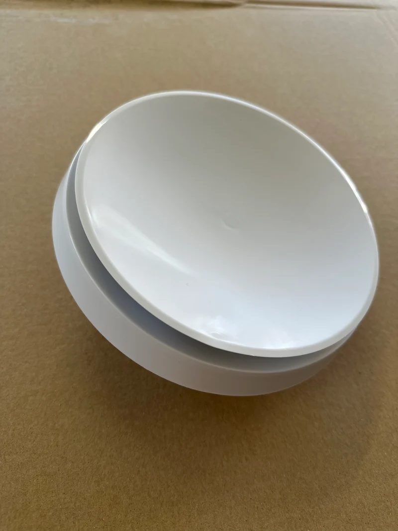 Ceiling Valve 125 ABS supply
