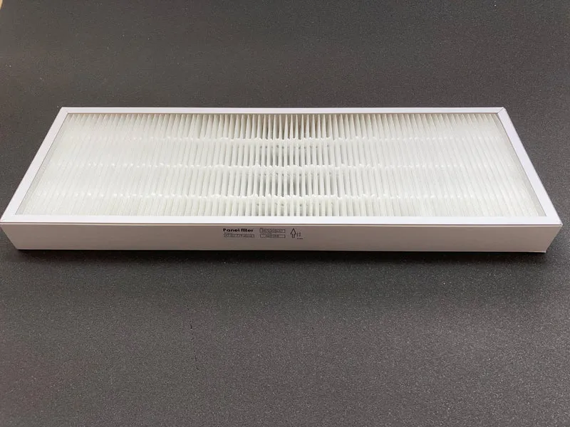 Genvex filter Eco 400 F7