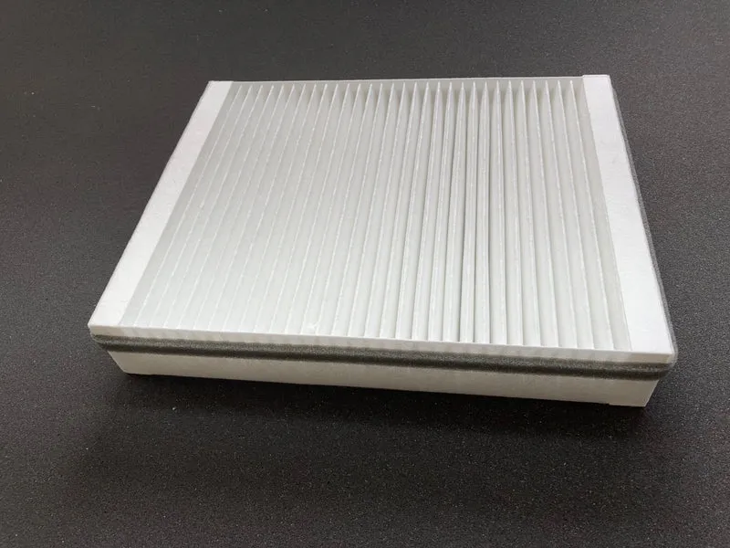 Genvex Filter GES F7