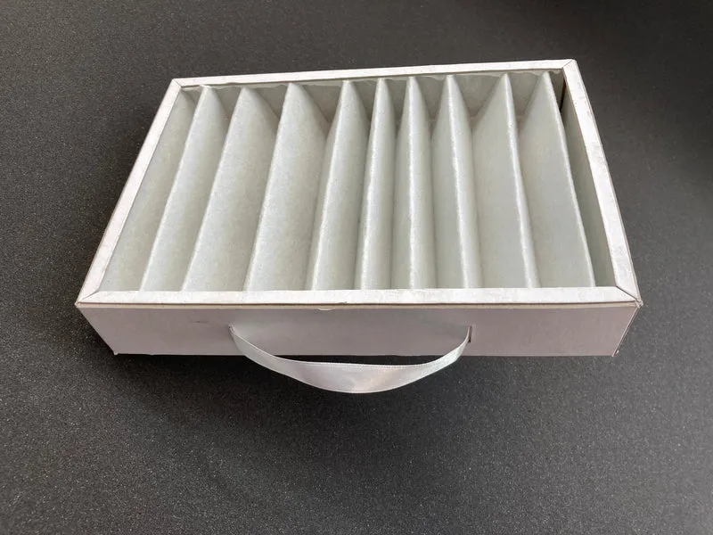 Genvex filter Eco 190 M5