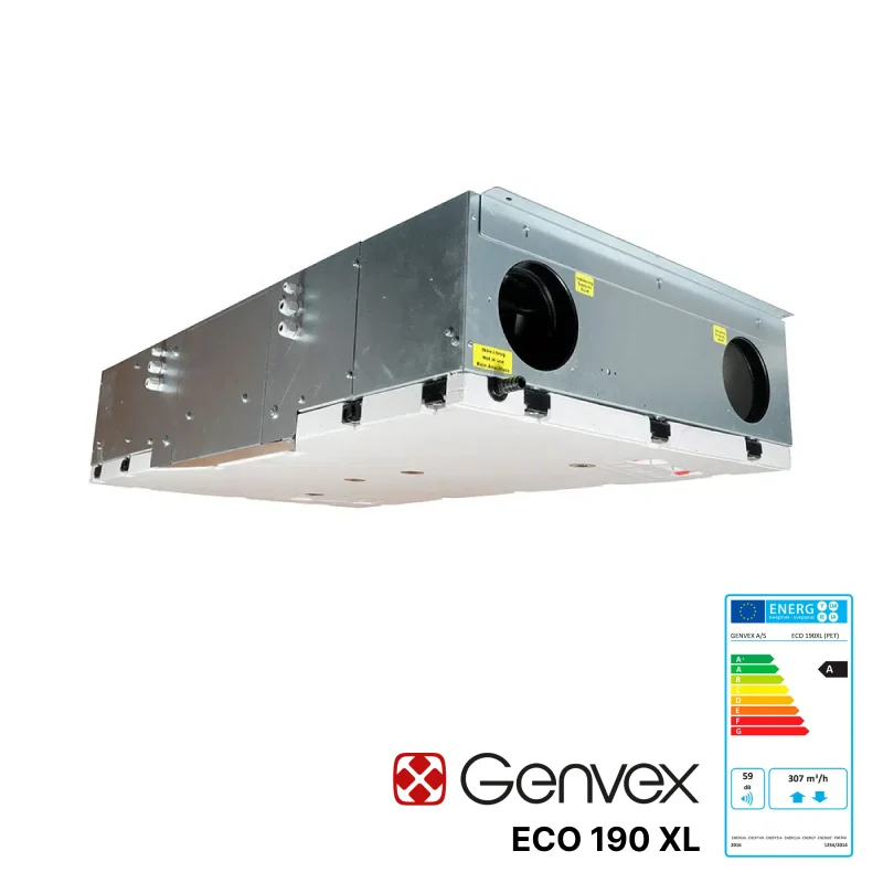 Eco 190XL