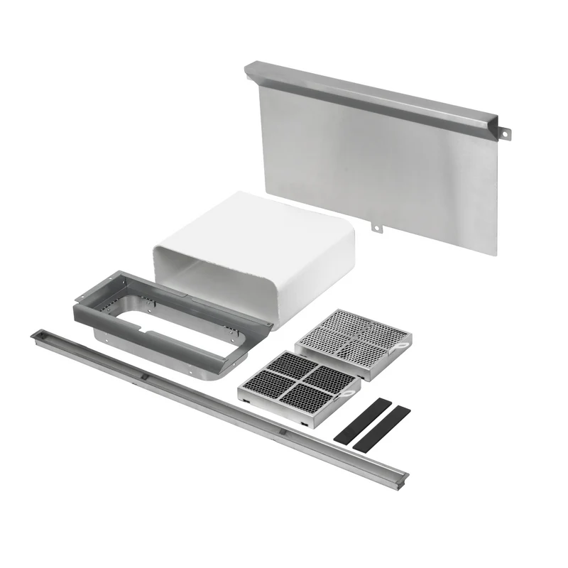 TRK 1 Kit