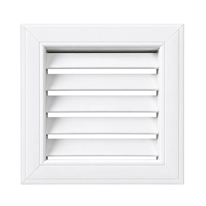 Vents NUN/NHN Series Grilles