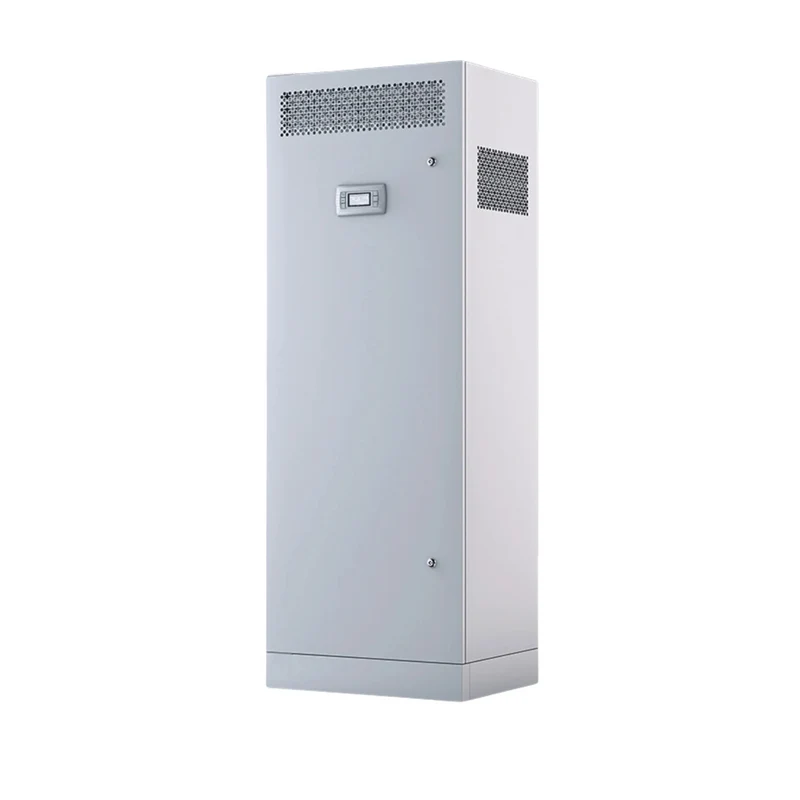Vents DVUE 300 HB EC Premium Ductless Single Room ERV
