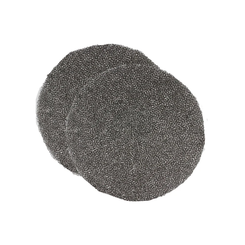 Vents TwinFresh MERV 5 OEM Replacement Filters - 2 Pack